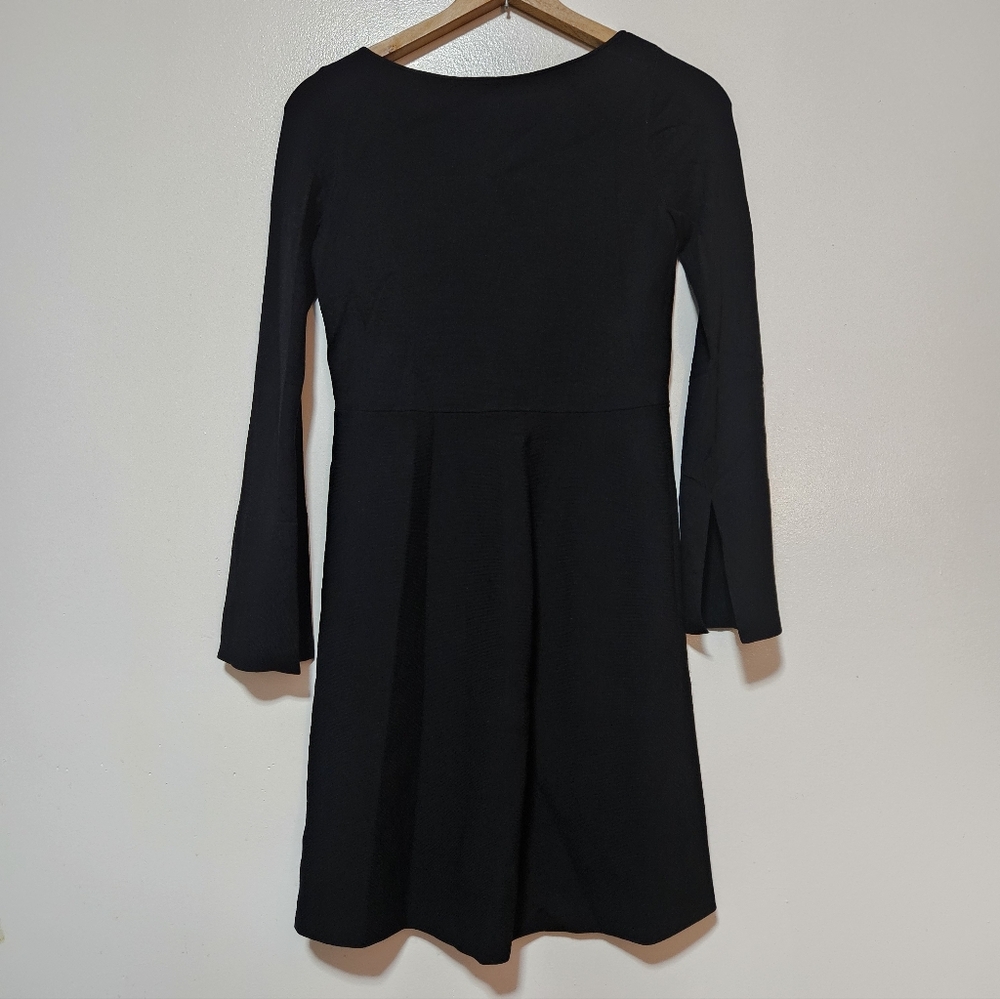 Ann Taylor Black Women's Dress Size S